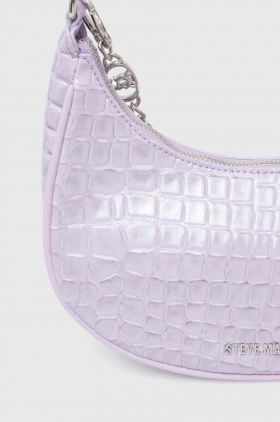 Steve Madden poseta Bwand-C culoarea violet