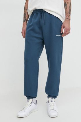 Abercrombie & Fitch pantaloni de trening neted