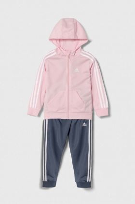 adidas trening copii culoarea roz