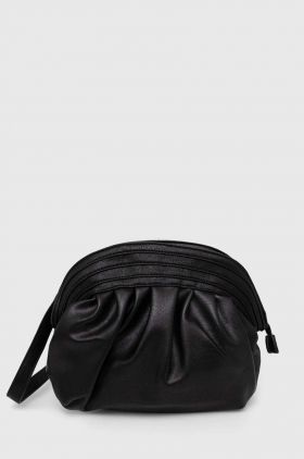 Answear Lab poseta culoarea negru