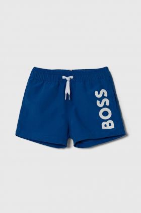 BOSS pantaloni scurti de baie copii