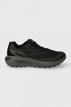 Merrell sneakers pentru alergat Morphlite culoarea negru J068063