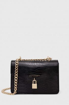 Steve Madden poseta Bcalm culoarea negru