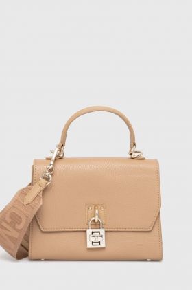 Steve Madden poseta Btucca culoarea bej