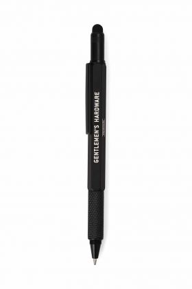 Gentlemen's Hardware unealta multifunctionala Tooling Pen 6 in 1