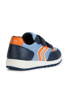 Geox sneakers pentru copii ALBEN