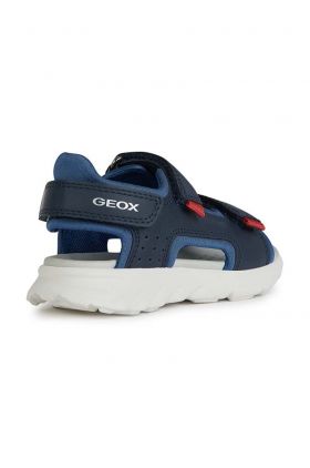 Geox sandale copii SANDAL AIRADYUM culoarea albastru marin