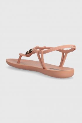 Ipanema sandale CLASS SPHERE femei, culoarea bej, 83512-AQ956