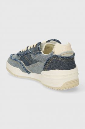 Desigual sneakers Metro 24SSKA08.5053