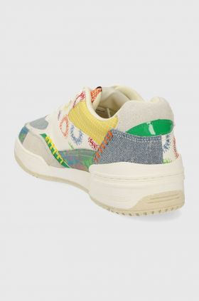 Desigual sneakers Metro 24SSKA17.9019
