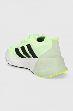 adidas Performance sneakers pentru alergat Questar 2 culoarea verde IE2954