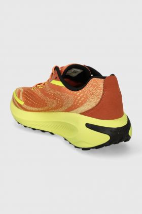 Merrell sneakers pentru alergat Morphlite culoarea portocaliu J068071