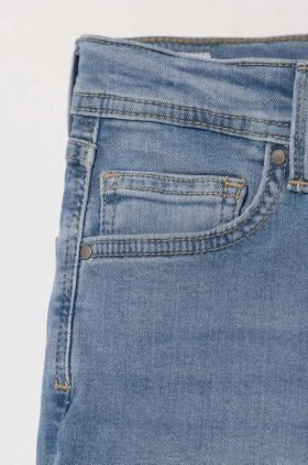 Pepe Jeans jeans copii SKINNY JEANS JR