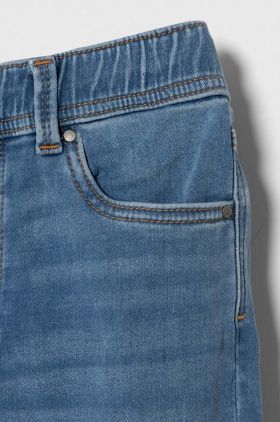 Pepe Jeans jeans copii TAPERED JEANS JR