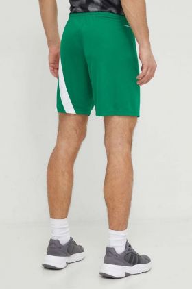 adidas Performance pantaloni scurți de antrenament Fortore 23 culoarea verde IQ3209