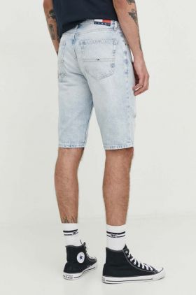 Tommy Jeans pantaloni scurți bărbați DM0DM18804