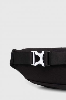 EA7 Emporio Armani borseta culoarea negru