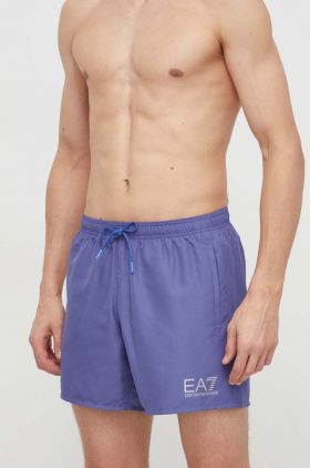 EA7 Emporio Armani pantaloni scurti de baie