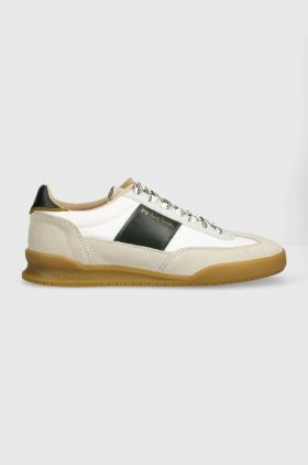 PS Paul Smith sneakers Dover culoarea gri