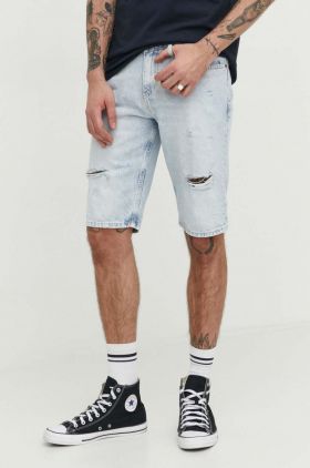 Tommy Jeans pantaloni scurți bărbați DM0DM18804