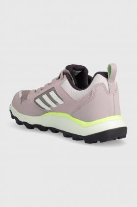 adidas TERREX sneakers TERREX Tracerocker 2.0 femei, culoarea violet IG5715