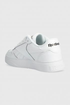 Reebok Classic sneakers culoarea alb