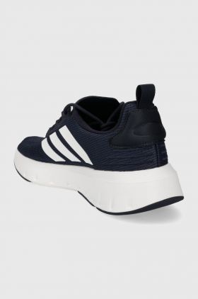 adidas sneakers pentru alergat Swift Run 23 culoarea bleumarin ID3014