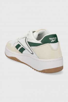 Reebok Classic sneakers culoarea alb