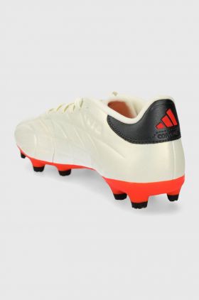 adidas Performance ghete de fotbal korki Copa Pure 2 League culoarea galben IF5448