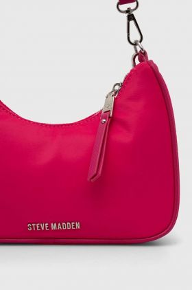 Steve Madden poseta Bvital-T culoarea roz