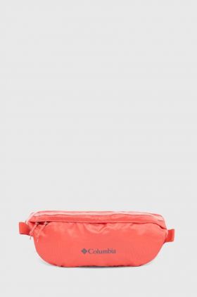 Columbia borsetă Lightweight Packable II culoarea roz 2011231