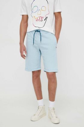 PS Paul Smith pantaloni scurti din bumbac