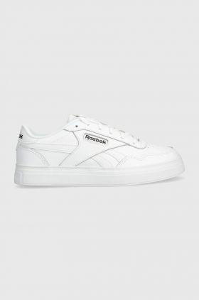 Reebok Classic sneakers culoarea alb