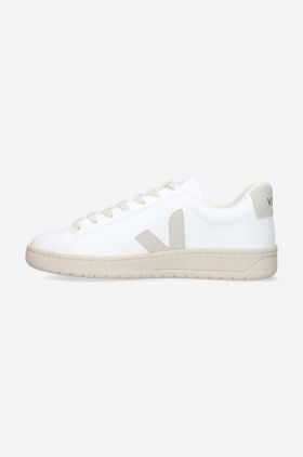 Veja sneakers Cwl Urca culoarea alb, UC073134 UC073134-WHITE