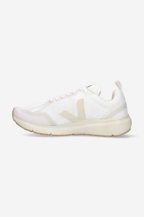 Veja sneakers Alveomesh Condor 2 culoarea alb, CL012500 CL012500-WHITE