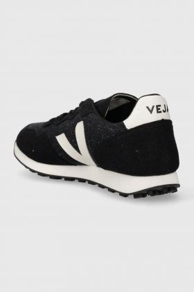 Veja sneakers Sdu Rec Flannel culoarea bleumarin, RR0401971B