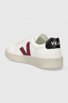 Veja sneakers Urca culoarea alb