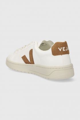 Veja sneakers Urca culoarea alb