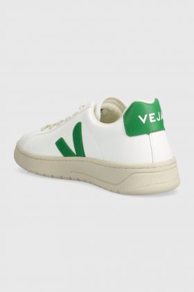 Veja sneakers Urca culoarea alb