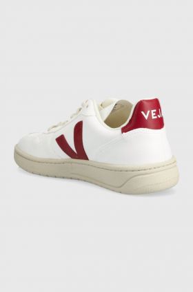 Veja sneakers V-12 culoarea: alb VX0703279