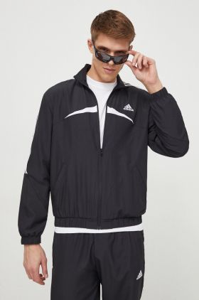 adidas trening bărbați, culoarea negru IT4020
