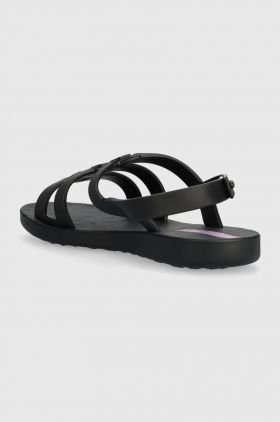 Ipanema sandale copii GO STYLE KID culoarea negru