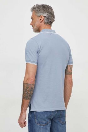 Geox tricou polo M4510R-T3088 M POLO barbati, neted