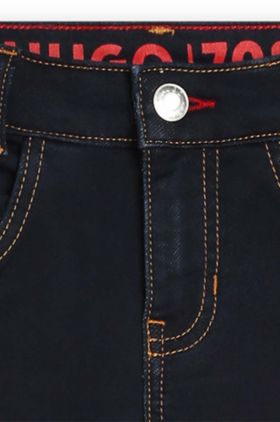 HUGO jeans copii