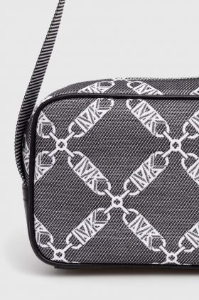 Michael Kors poseta culoarea negru
