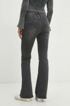 Answear Lab jeansi CLASSY femei high waist