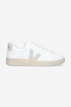 Veja sneakers Cwl Urca culoarea alb, UC073134 UC073134-WHITE