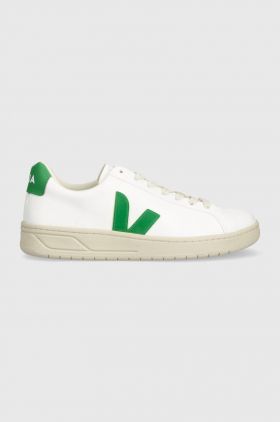 Veja sneakers Urca culoarea alb