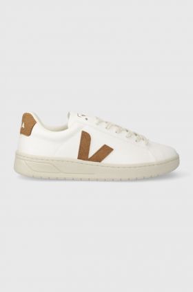 Veja sneakers Urca culoarea alb