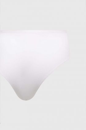 Puma chiloți  (2-pack) culoarea alb 935793